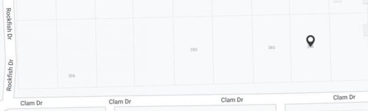 Picture of Residential Land For Sale in Palacios, Texas, United States