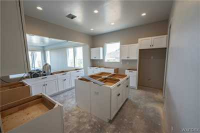 Home For Sale in Kingman, Arizona