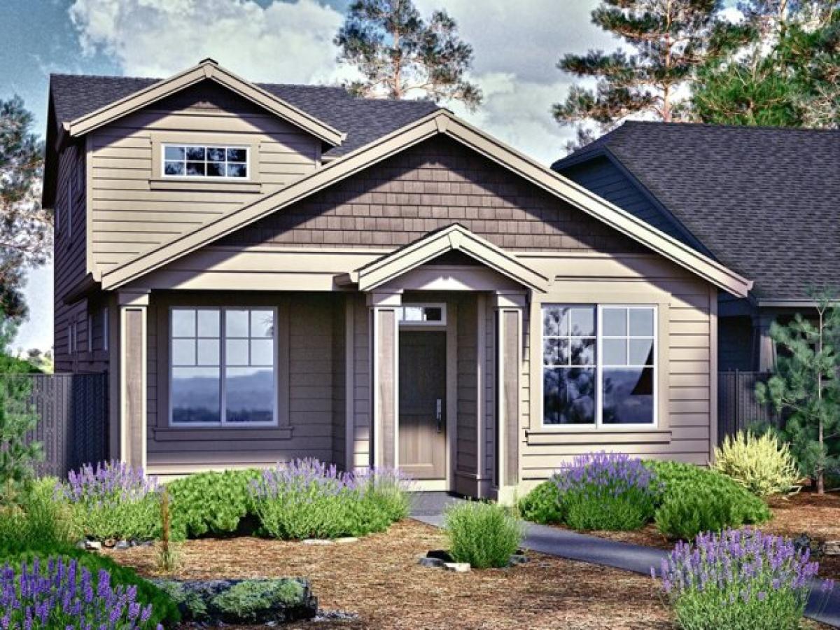 Picture of Home For Sale in La Pine, Oregon, United States