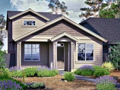 Home For Sale in La Pine, Oregon