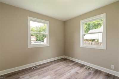 Home For Sale in Portsmouth, Virginia