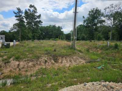 Residential Land For Sale in Cleveland, Texas