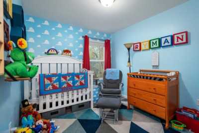 Home For Sale in Murfreesboro, Tennessee