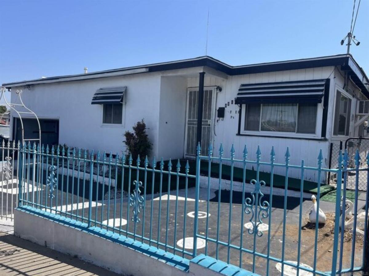 Picture of Home For Sale in San Diego, California, United States