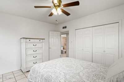 Home For Sale in El Paso, Texas
