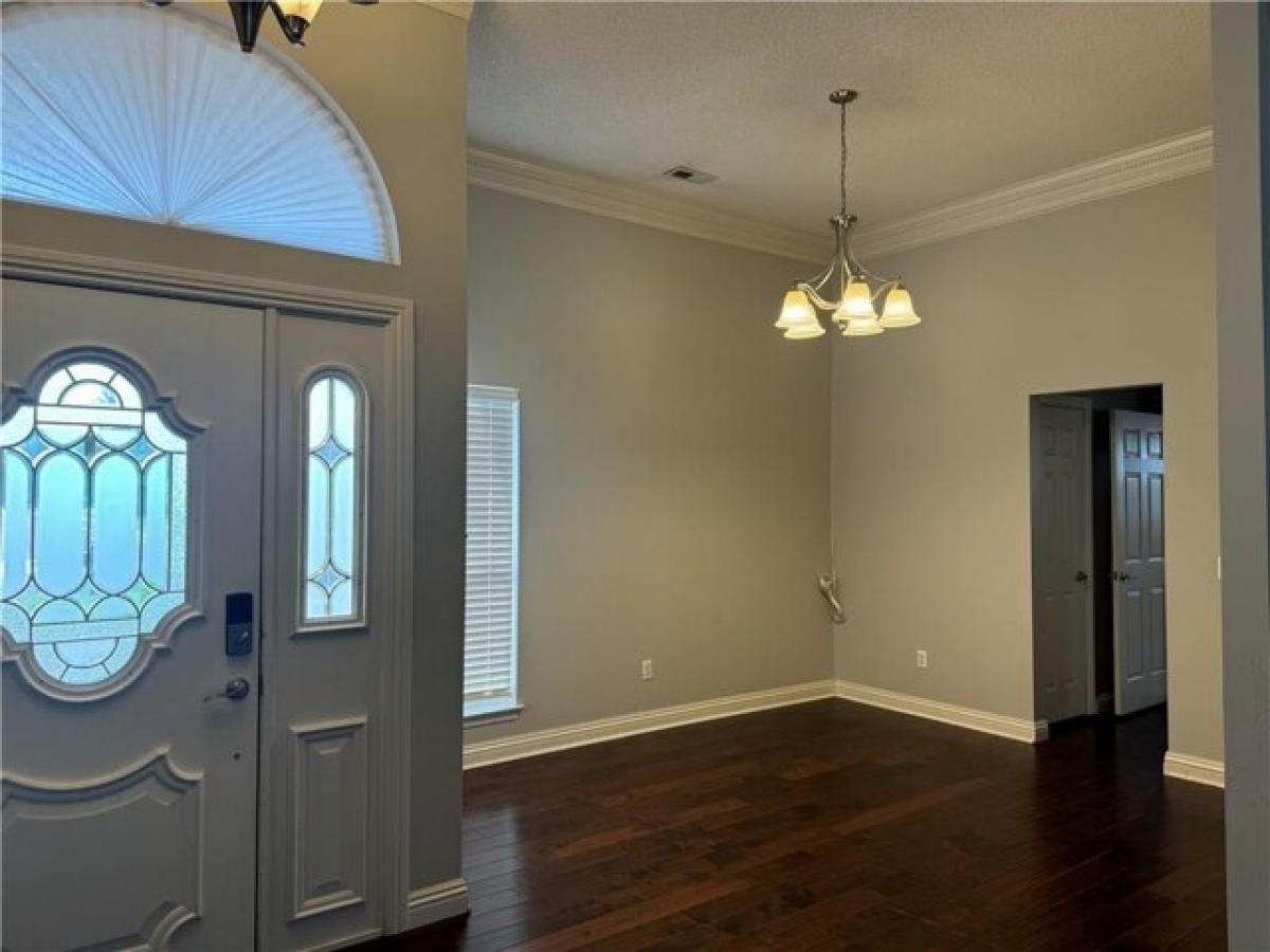 Picture of Home For Rent in Bentonville, Arkansas, United States