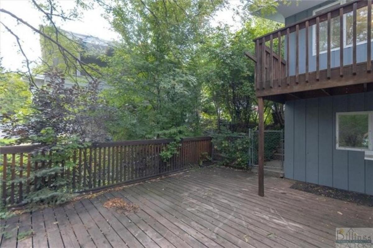 Picture of Home For Sale in Billings, Montana, United States