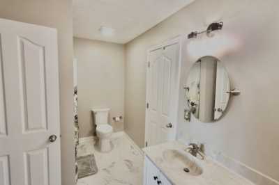 Home For Sale in Georgetown, Kentucky