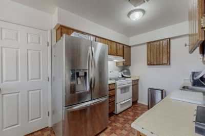 Home For Sale in Albuquerque, New Mexico