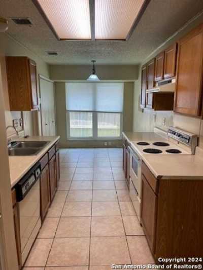 Home For Rent in San Antonio, Texas