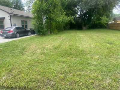 Residential Land For Sale in Houston, Texas