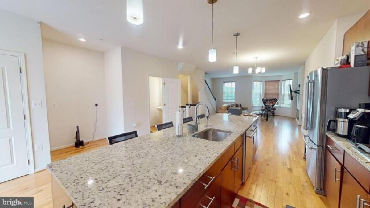 Picture of Home For Sale in Upper Marlboro, Maryland, United States