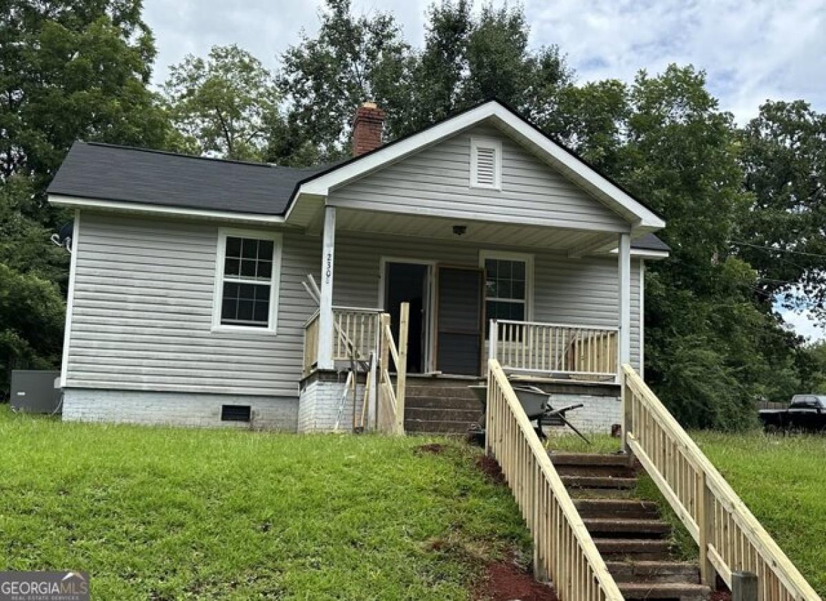 Picture of Home For Sale in Thomaston, Georgia, United States