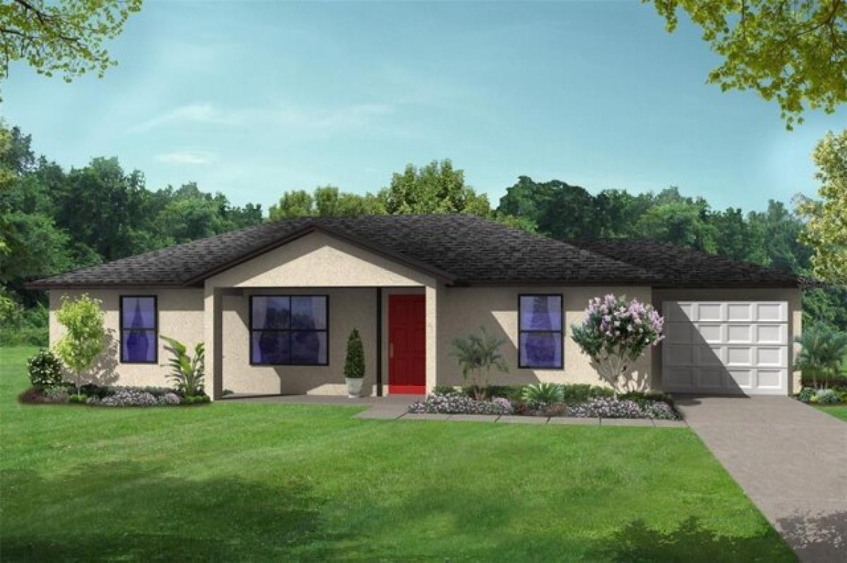 Picture of Home For Sale in Ocala, Florida, United States