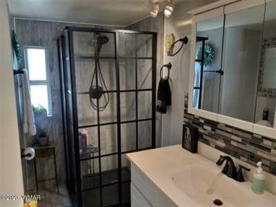 Home For Sale in Show Low, Arizona