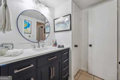 Home For Sale in Stone Mountain, Georgia