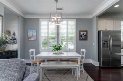 Home For Sale in Mount Pleasant, South Carolina