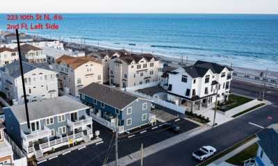 Home For Sale in Brigantine, New Jersey