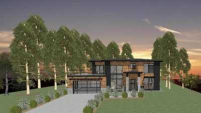 Home For Sale in Truckee, California