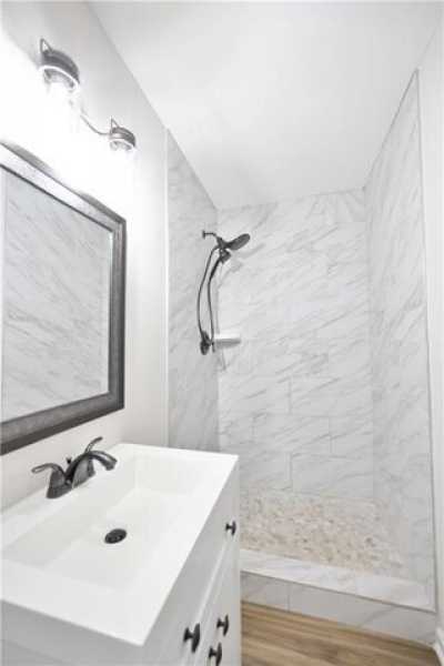 Home For Sale in Marietta, Georgia