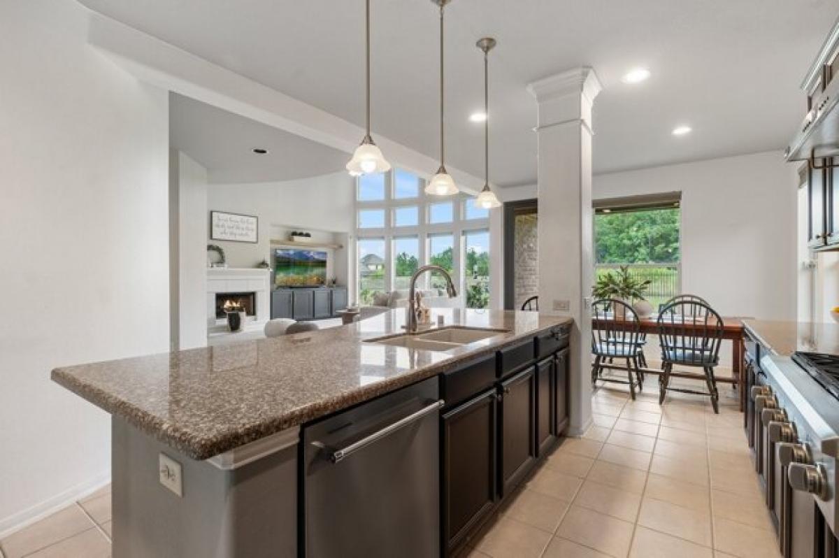 Picture of Home For Sale in Spring, Texas, United States