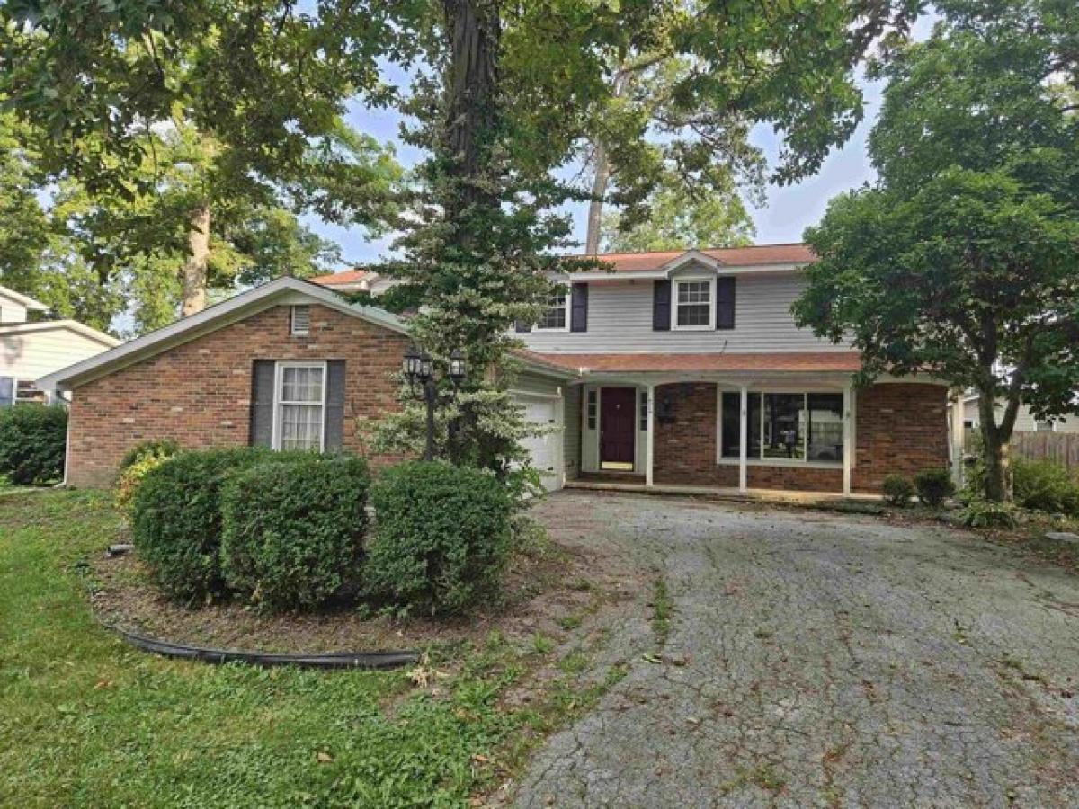 Picture of Home For Sale in Fort Wayne, Indiana, United States