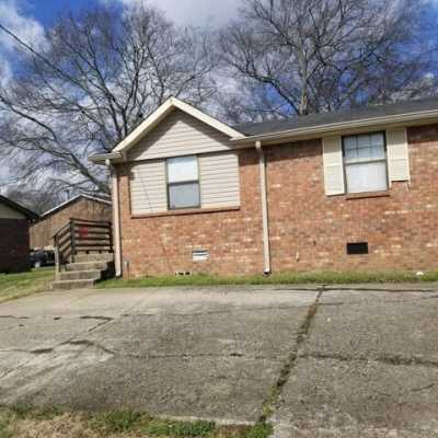 Home For Rent in Nashville, Tennessee