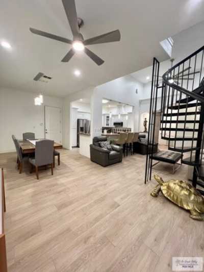 Home For Rent in Brownsville, Texas