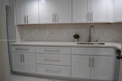 Home For Rent in North Miami Beach, Florida