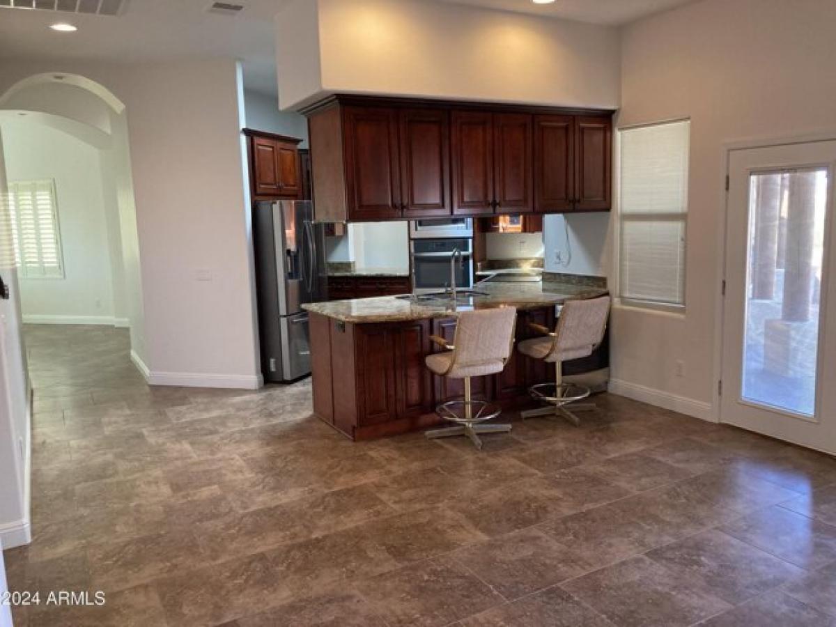 Picture of Home For Sale in Buckeye, Arizona, United States