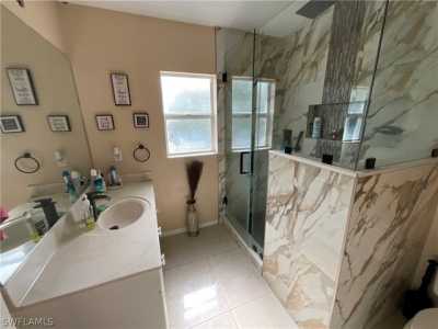Home For Sale in Lehigh Acres, Florida
