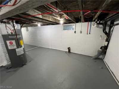 Home For Sale in Lorain, Ohio