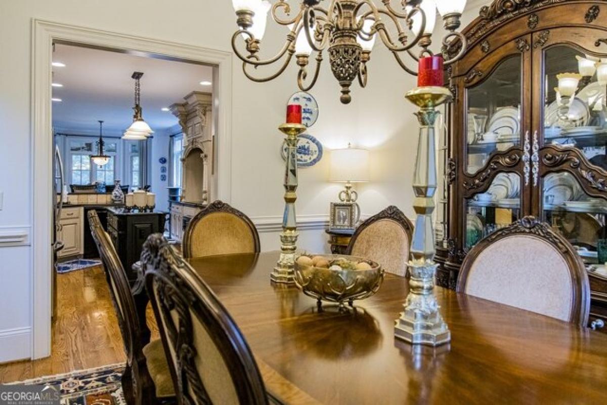 Picture of Home For Sale in Rome, Georgia, United States