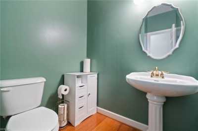 Home For Sale in Chesapeake, Virginia