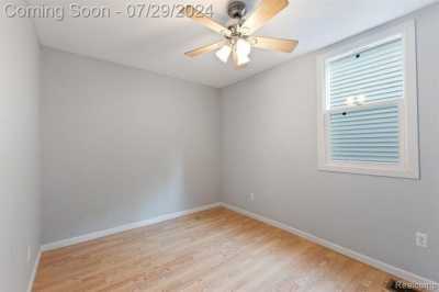 Home For Sale in Detroit, Michigan