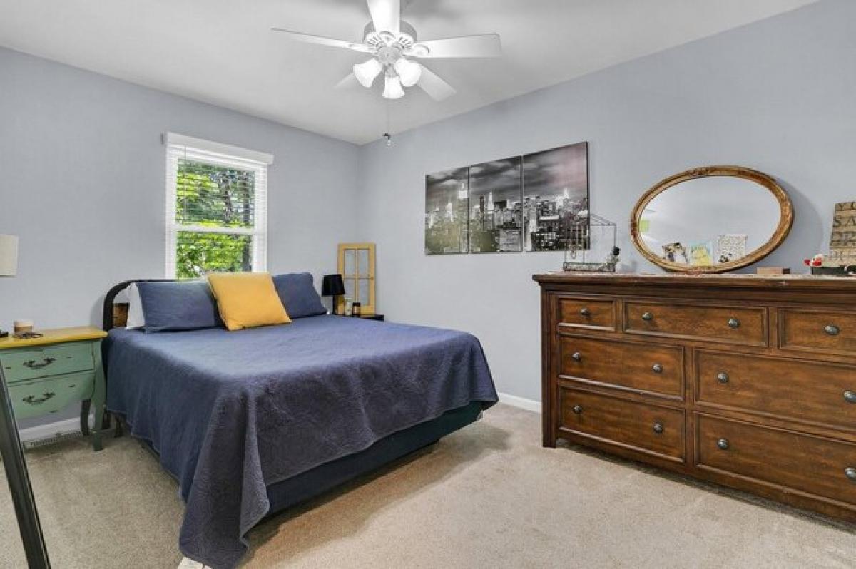 Picture of Home For Sale in Mount Pleasant, South Carolina, United States