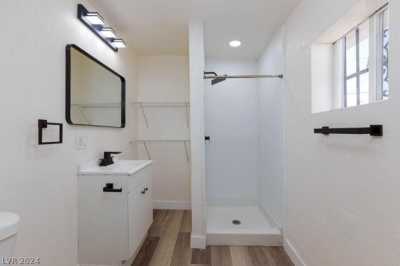 Home For Sale in Las Vegas, Nevada