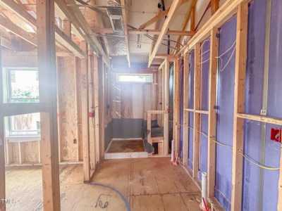 Home For Sale in Fuquay Varina, North Carolina