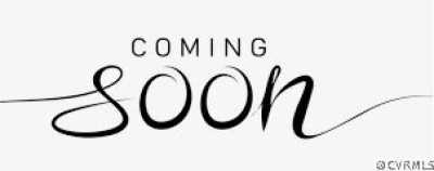 Home For Sale in Chesterfield, Virginia