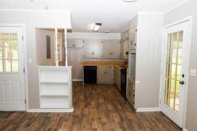 Home For Sale in Tupelo, Mississippi