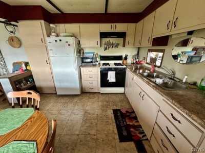 Home For Sale in Cape Vincent, New York
