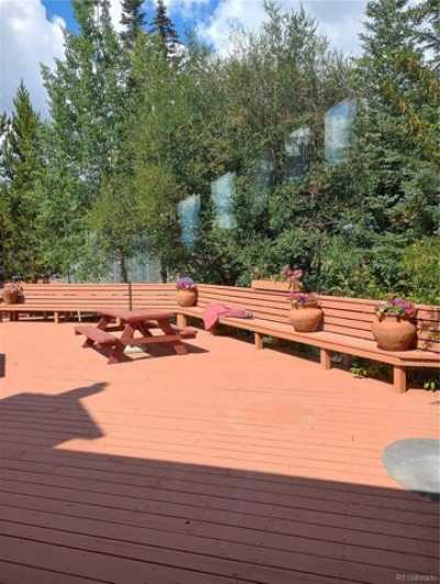 Home For Sale in Silverthorne, Colorado