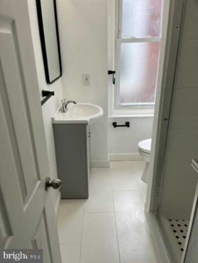 Home For Rent in Philadelphia, Pennsylvania