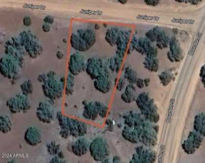 Residential Land For Sale in Show Low, Arizona