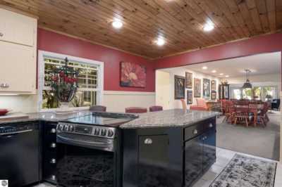 Home For Sale in Williamsburg, Michigan