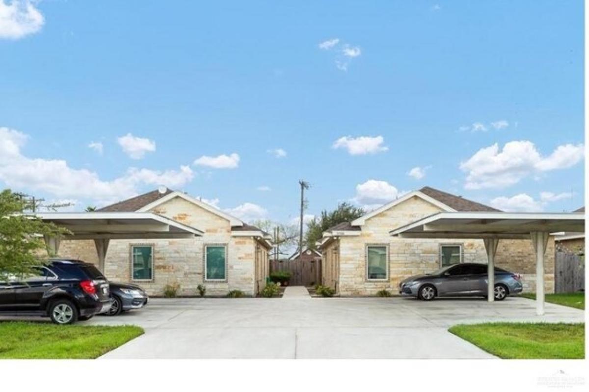 Picture of Home For Sale in Edinburg, Texas, United States