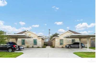 Home For Sale in Edinburg, Texas