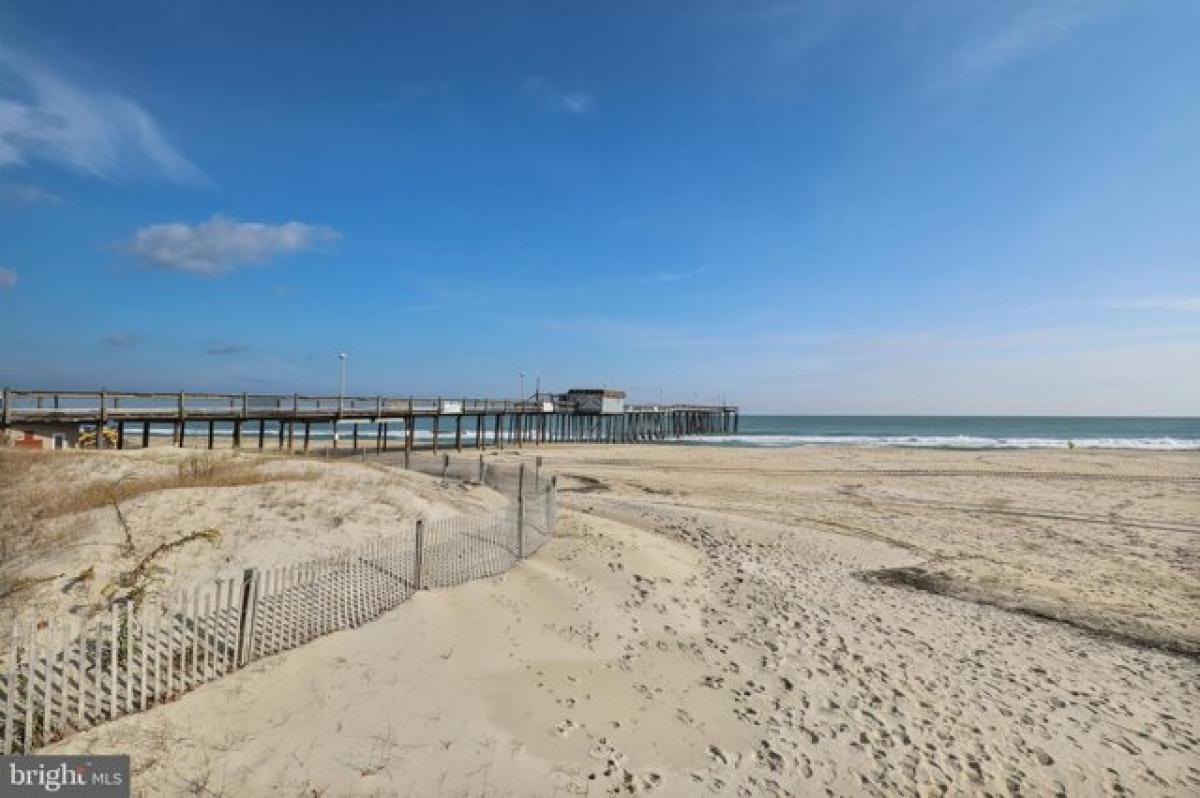Picture of Home For Sale in Ocean City, Maryland, United States