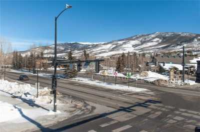 Home For Sale in Silverthorne, Colorado