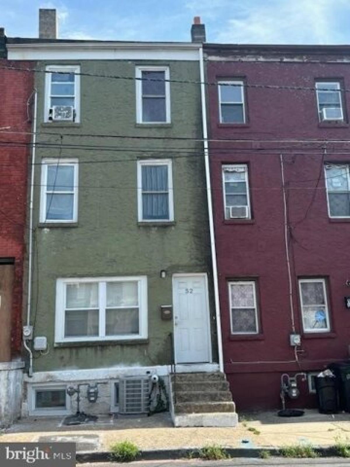 Picture of Home For Rent in Trenton, New Jersey, United States